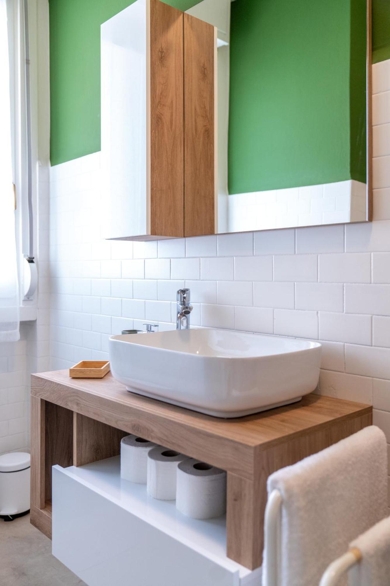 Appartement Lp - Navigli Milan