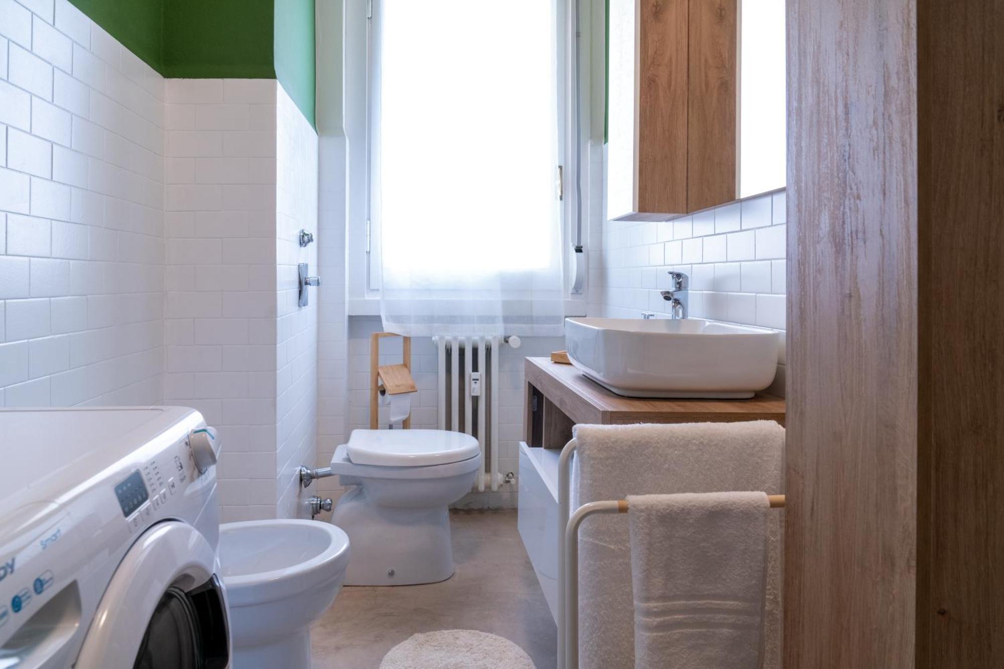 Appartement Lp - Navigli