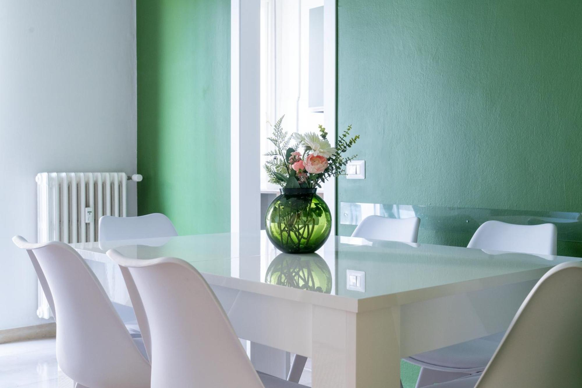 Appartement Lp - Navigli