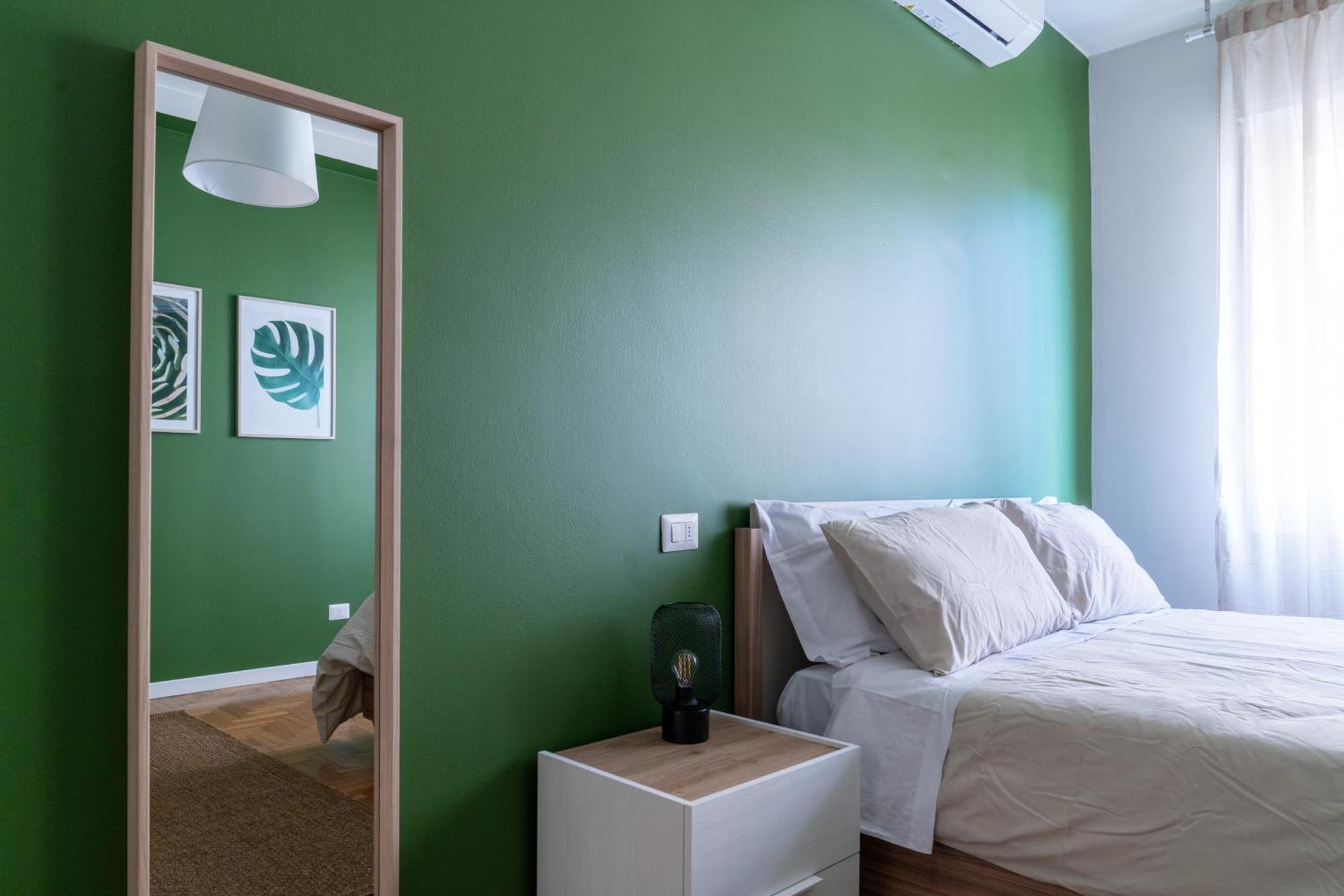 Lp - Navigli Appartement Milan