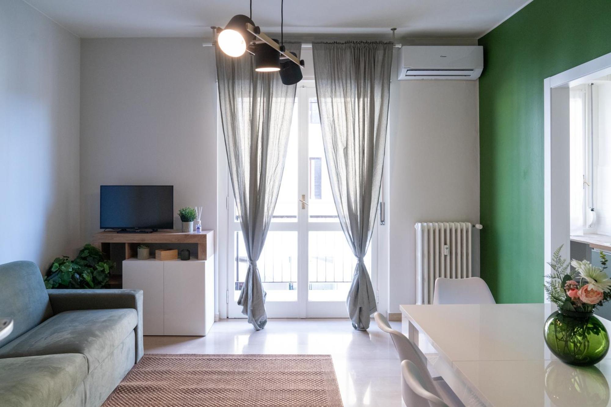 Lp - Navigli Appartement