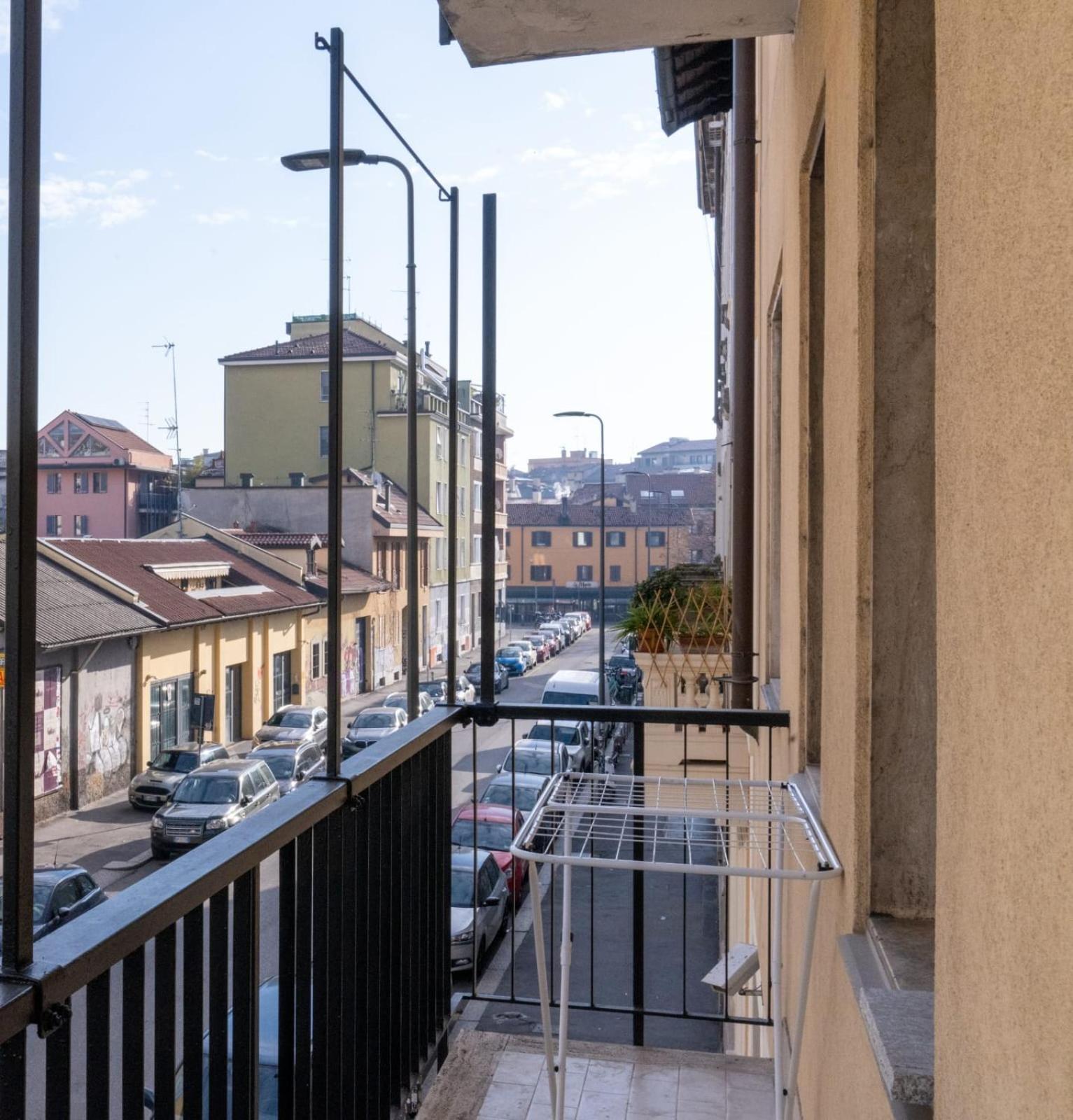Lp - Navigli Appartement Milan